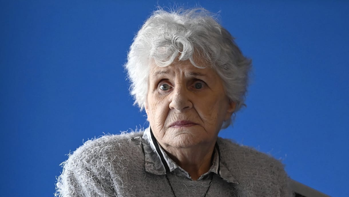 Meghalt Wittner Mária
