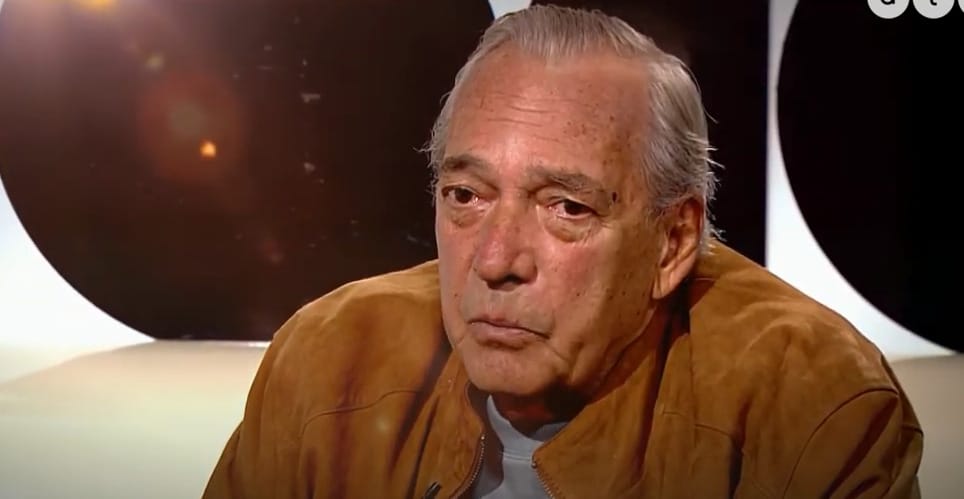 Benedek Miklós: „Én egy volt színművész vagyok”