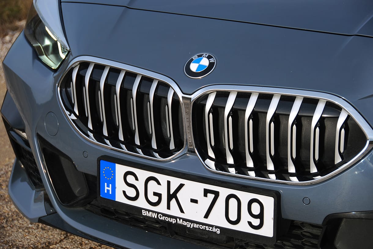 Tavaly is BMW-s ország voltunk, legalábbis az internetes keresésekben