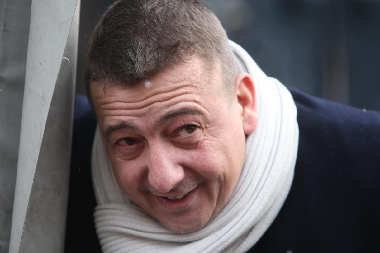 35 milliós támogatást kap Bayer Zsolt filmje