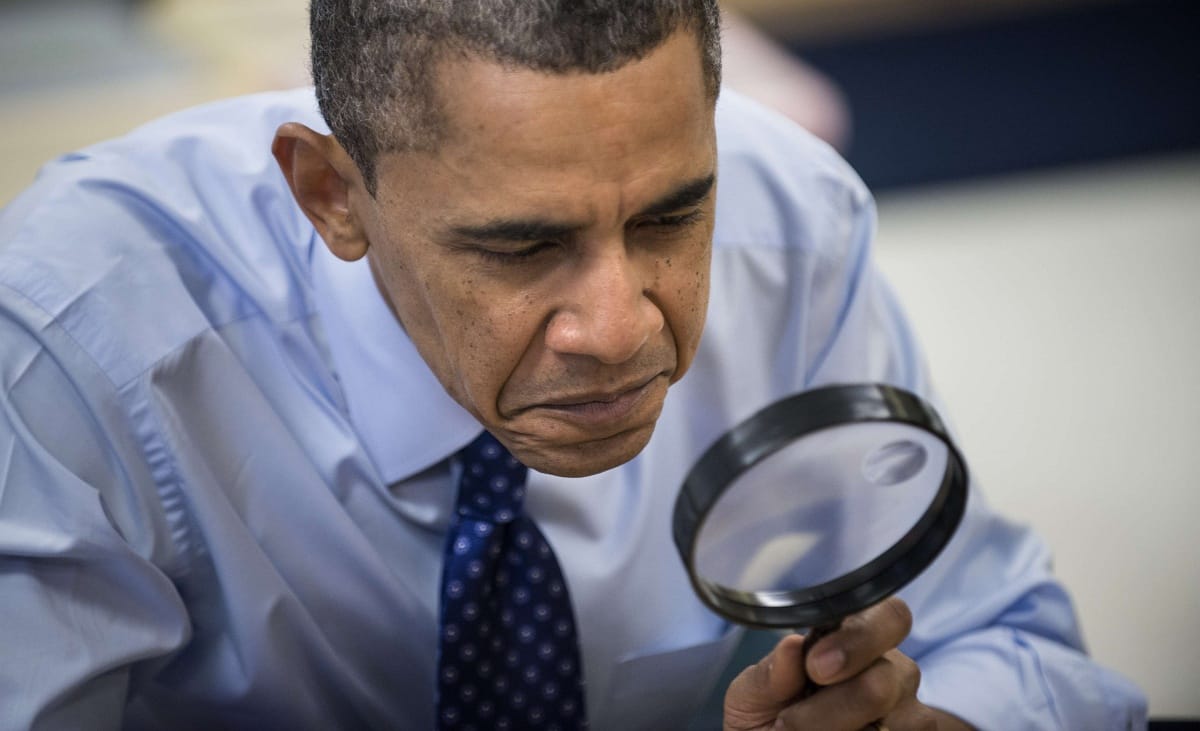 Obama megvétózta az iPhone betiltását