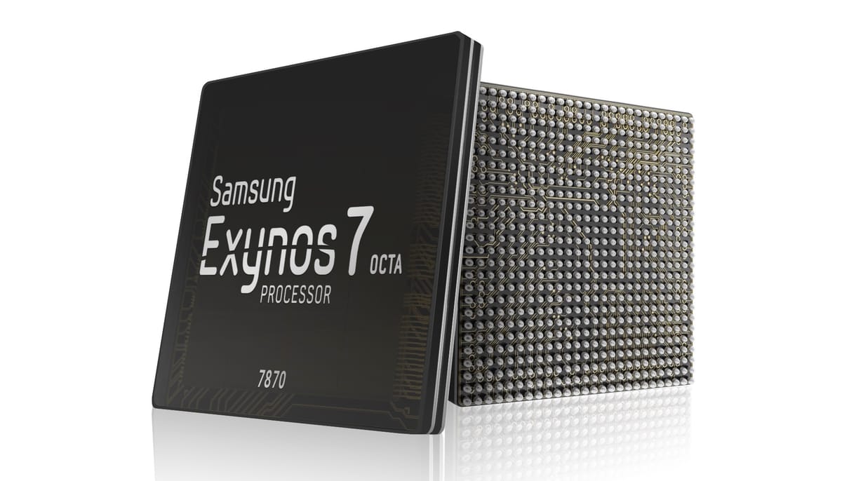 4G-s mobilnet, 16 megapixeles kamera: ez a chip kerül majd az olcsóbb telefonokba