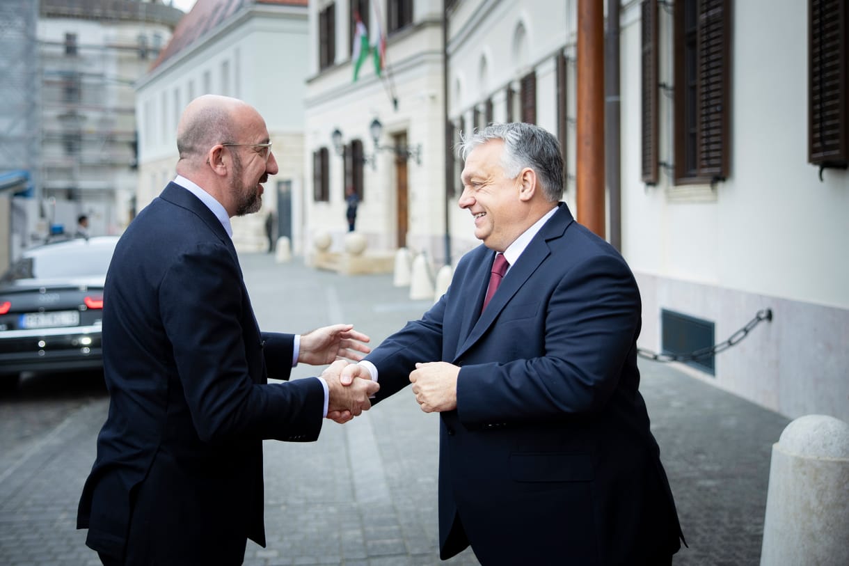 Miért félnek annyira attól, hogy ha kis időre is, de Orbán lehet az Európai Tanács elnöke?