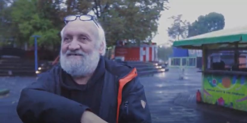 Öcsi bácsival búcsúzik 2020-tól a Budapest Park