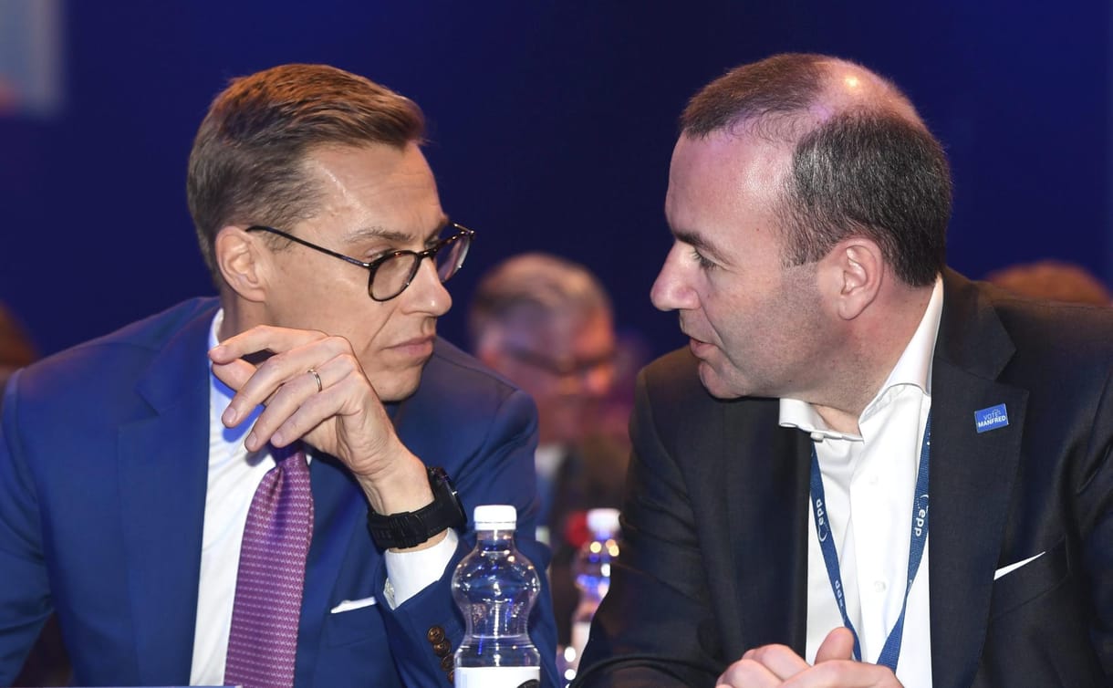 Nagy meccset nyert a Fidesz a Néppártban, nem kell tartani a kizárástól