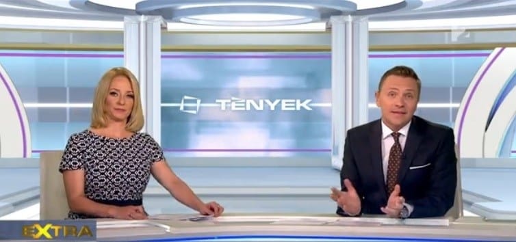 Vesztett a Tv2: fizethetnek az elbaltázott lejáratásért