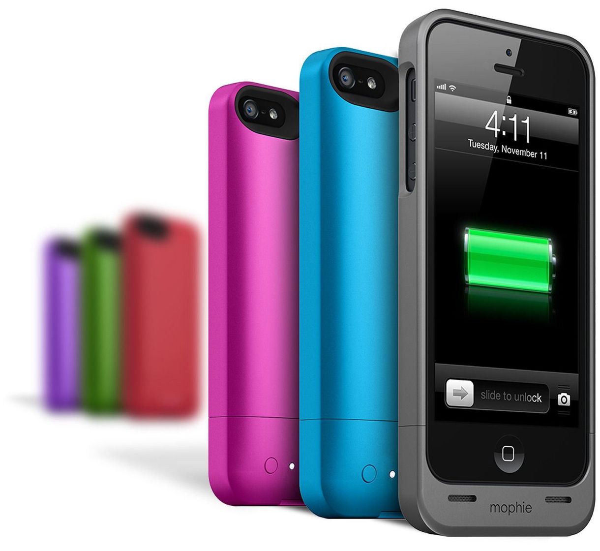 Így növelheti egyszerre iPhone-ja üzemidejét és tárhelyét