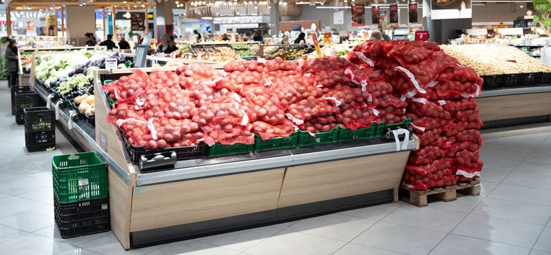 Világszínvonalú, kiemelkedően modern IT infrastruktúrát épített ki a magyar Auchan