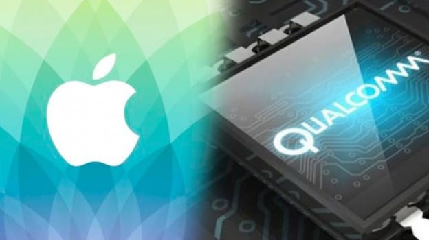 Csatát nyert a Qualcomm: zsebbe kell nyúlnia az Apple-nek