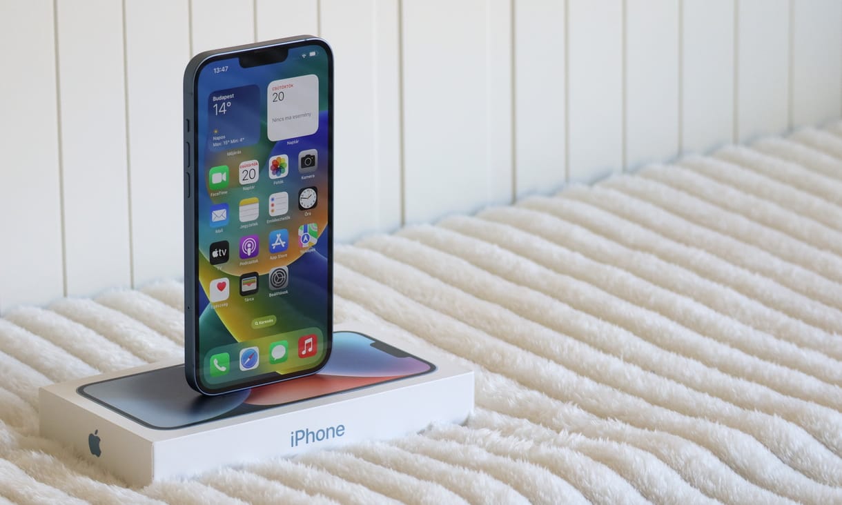 Jó hír jött azoknak, akik jövőre vennének iPhone-t