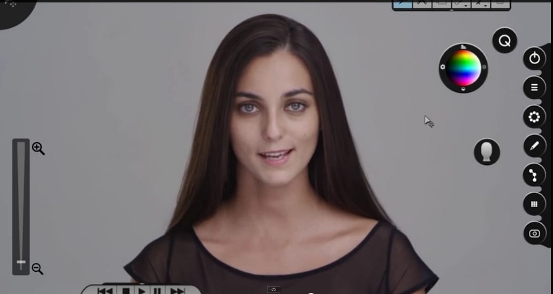 Itt a válasz a magyar énekesnő bámulatos videójára