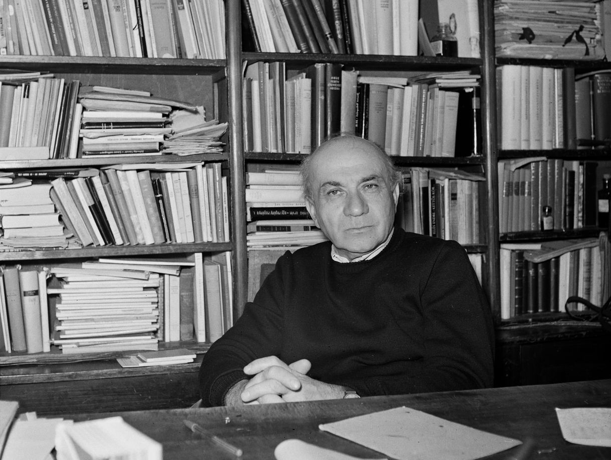 Kesztyűs kézzel bánt a szovjetekkel Illyés Gyula, 1934-es útinaplója mégis bestseller lett