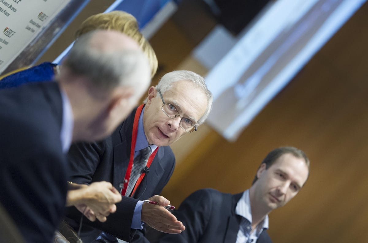 Bod Péter Ákos: Jó másfél éve nem folyik kormányzás