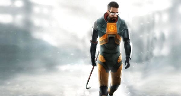 13 000 ember lövöldözött a Half Life 3 érdekében