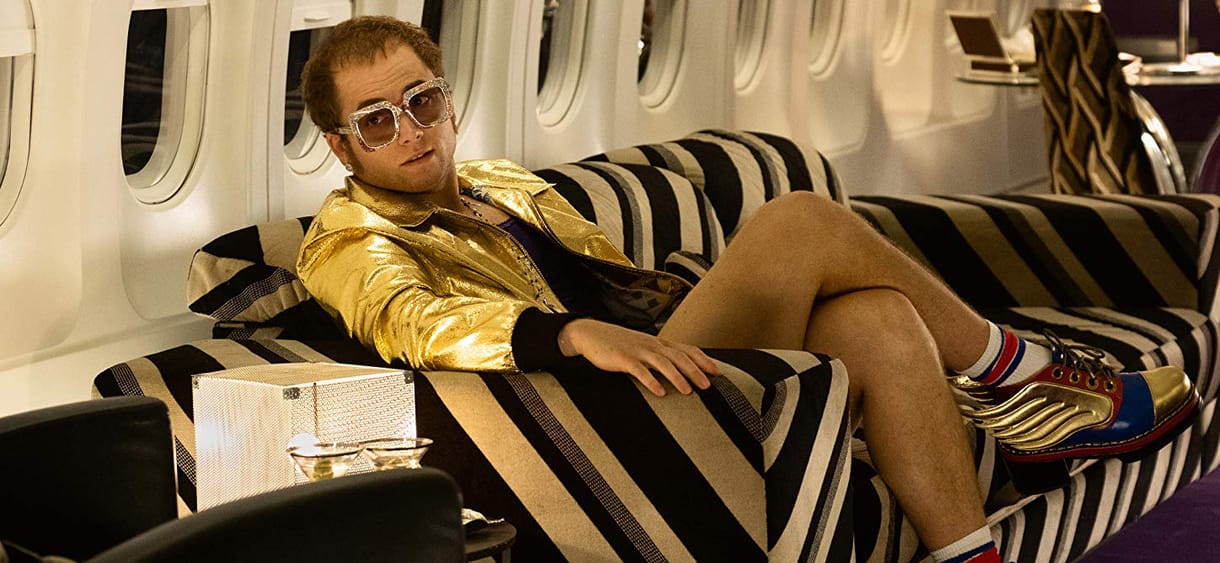 Kivágták a meleg szexet az Elton John-filmből Oroszországban