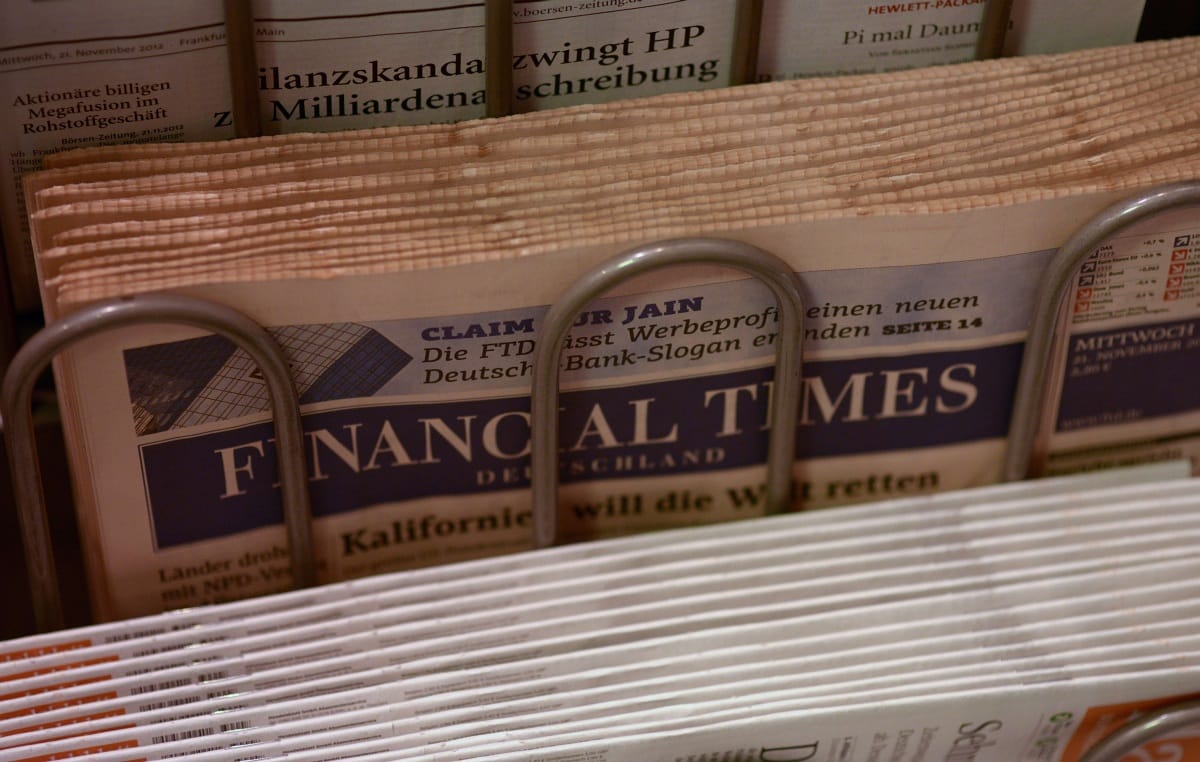 Nem tudja hova tenni a magyar gazdaságot a Financial Times