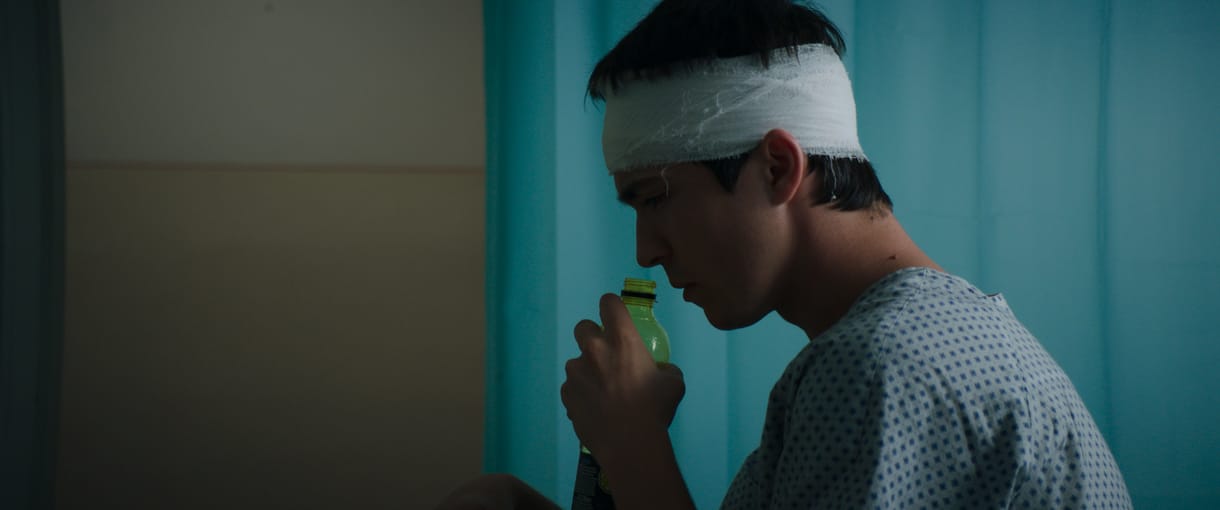 Nagyfater gatyarepesztő házipálinkája egy dologra mindenképpen jó