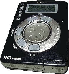 Kihalhat az mp3 lejátszó
