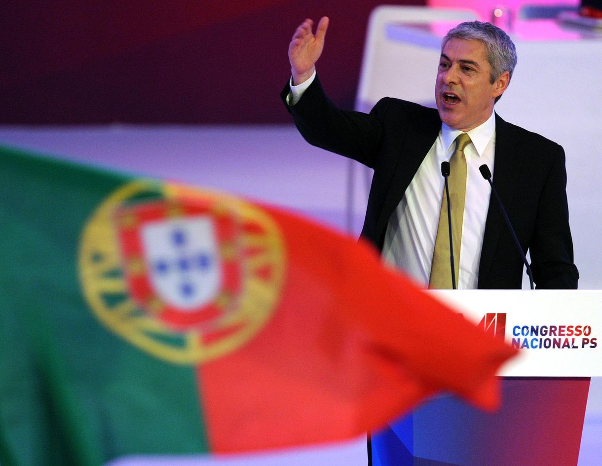 Extra adót vethetnek ki a gazdag portugálokra