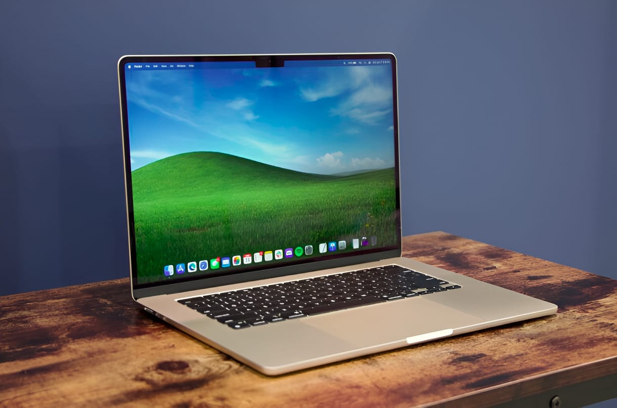Így tudhatja meg, hogy mikor kell cserélnie a laptopjában az akkumulátort, ha MacBookja van