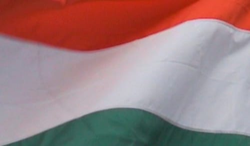 Mit kíván a magyar nemzet? Minden gyereknek reggelit! - videó