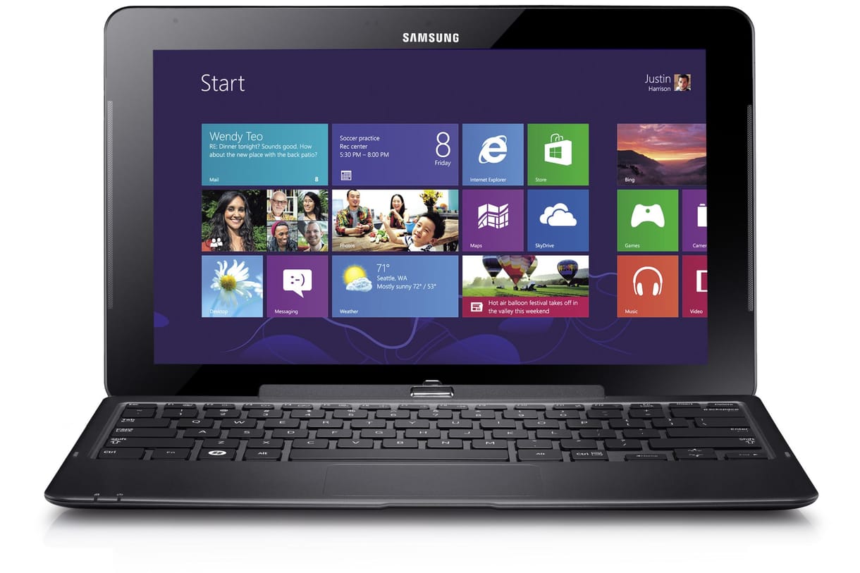 Samsung laptopok: itt a vége?
