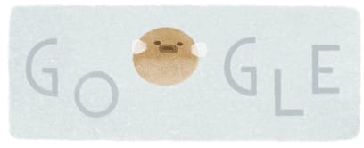 Állatok lepték el a Google keresőt