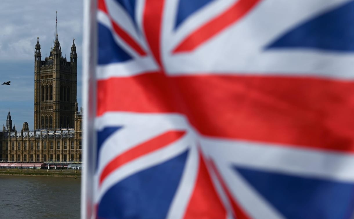 A Johnson-deal