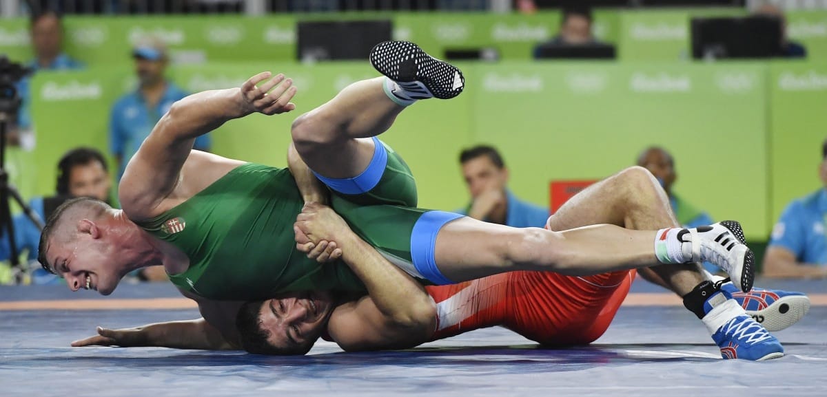 277 millióba kerül naponta a magyar birkózó-vb