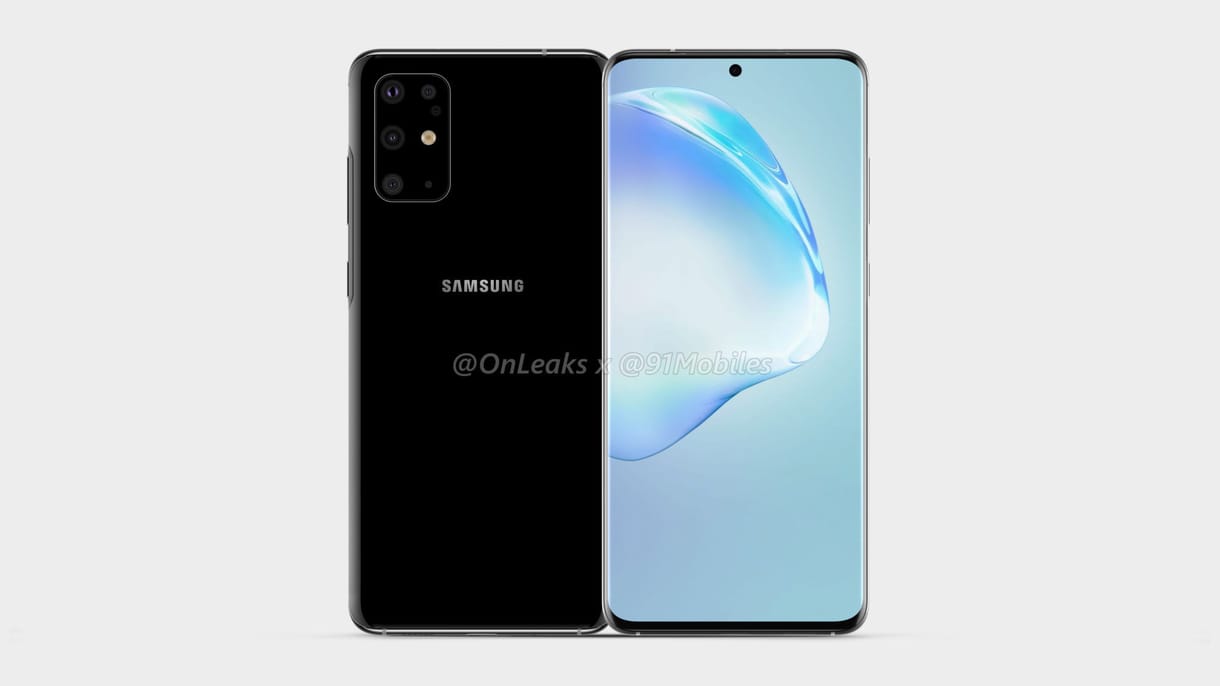 Lefuttattak egy fontos tesztet az érkező Galaxy S20+ 5G-s változatán, az eredmény árulkodó lett