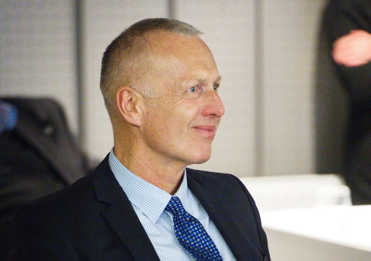 Georg Spöttlét indítja Szentesen a Fidesz