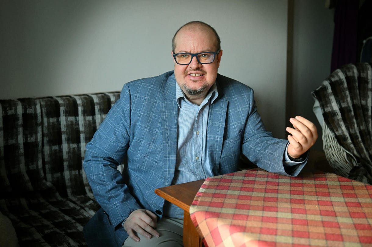 „Az én szememben a mesterséges intelligenciának a magánszférára van a legnagyobb hatása”