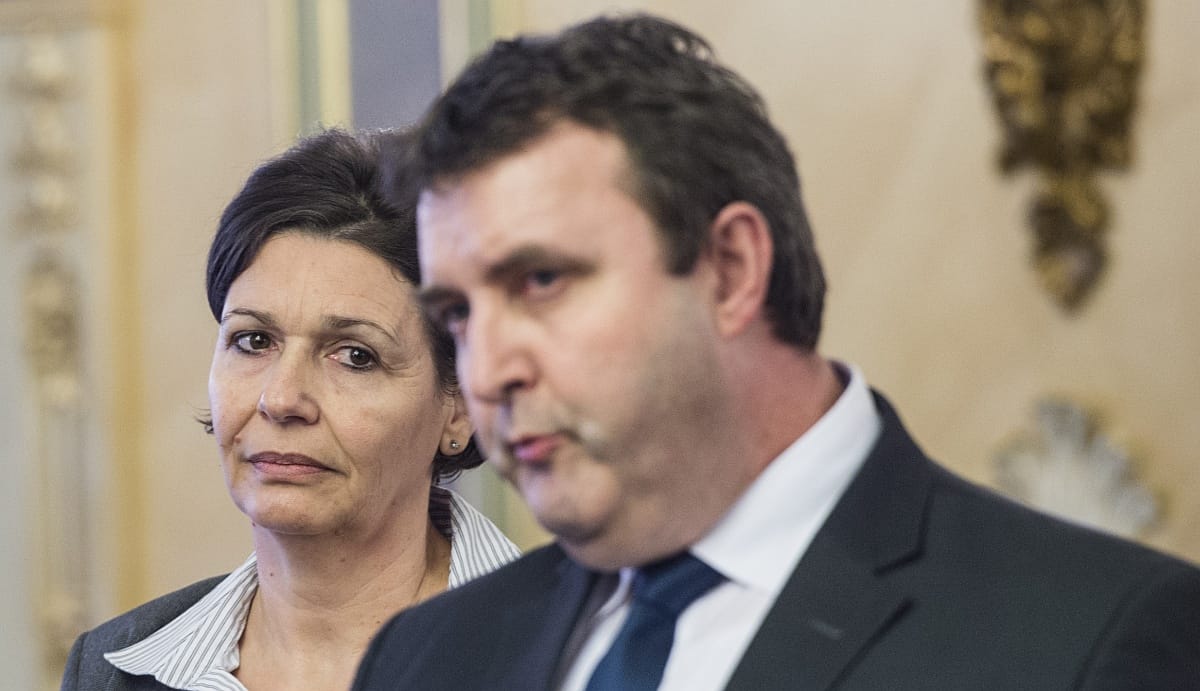 Terv, utasítás - az oktatás úton van a Kádár-korszak felé