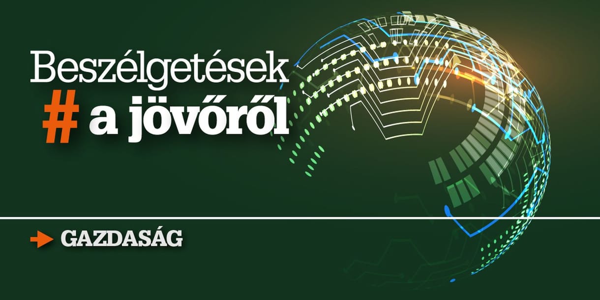 Mit válthat ki egy újabb gazdasági krízis? Kövesse élőben a HVG Szalon vitaestjét