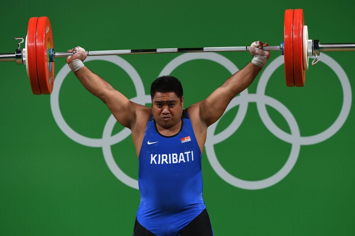 A sajtburesz már lejárt lemez, ez most az olimpia legnagyobb vicce