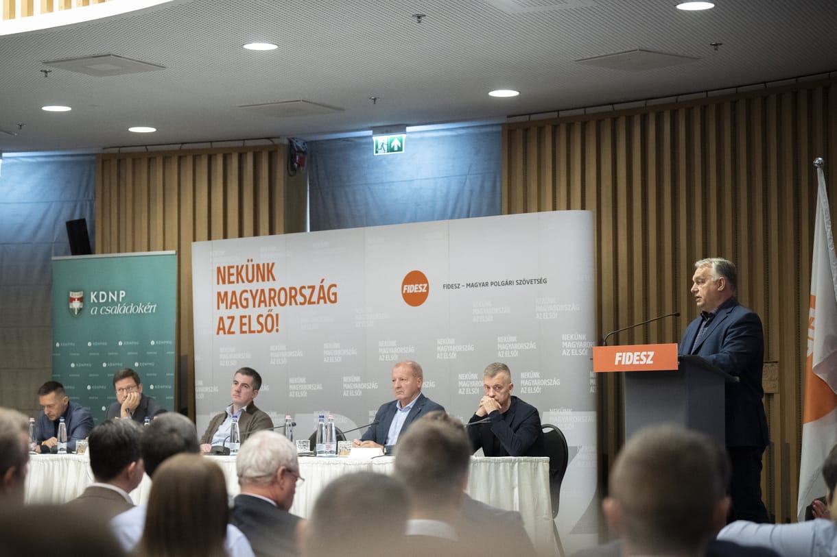 „Készen állok a harcra, győzni fogunk!