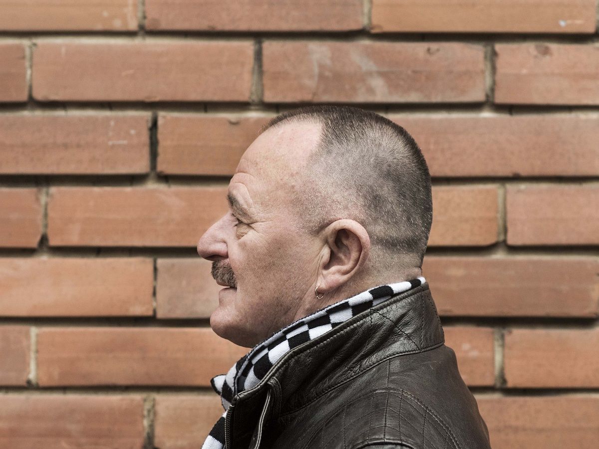 Nagy Feró: 