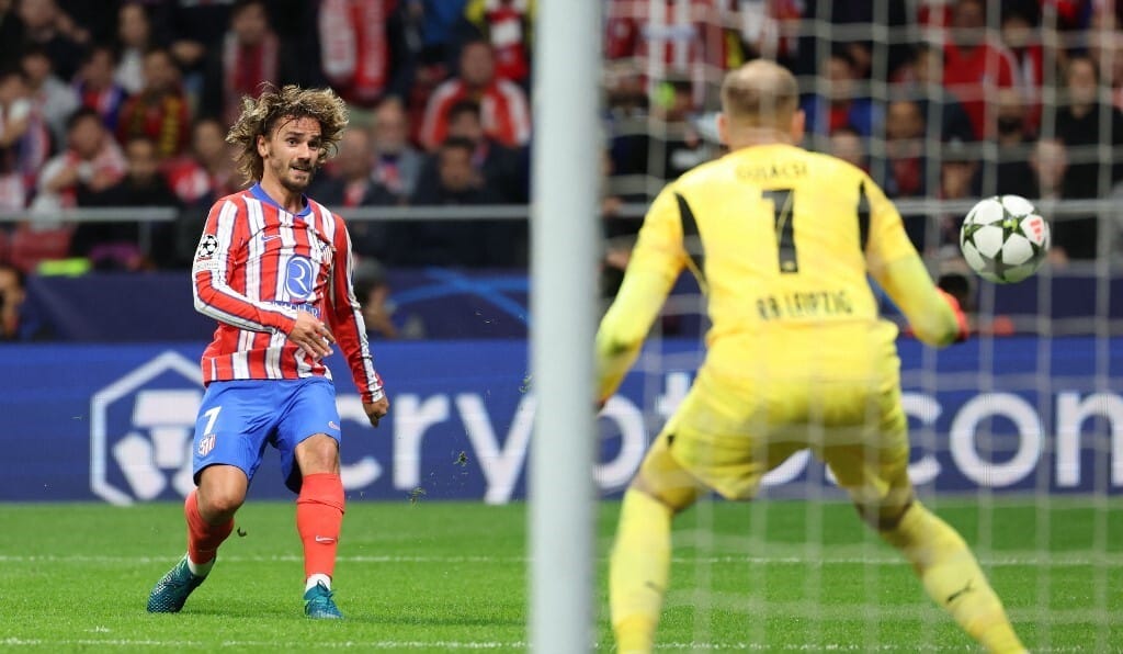 BL: Gálázott a Bayer Leverkusen, fájó vereséget szenvedtek Gulácsiék Madridban