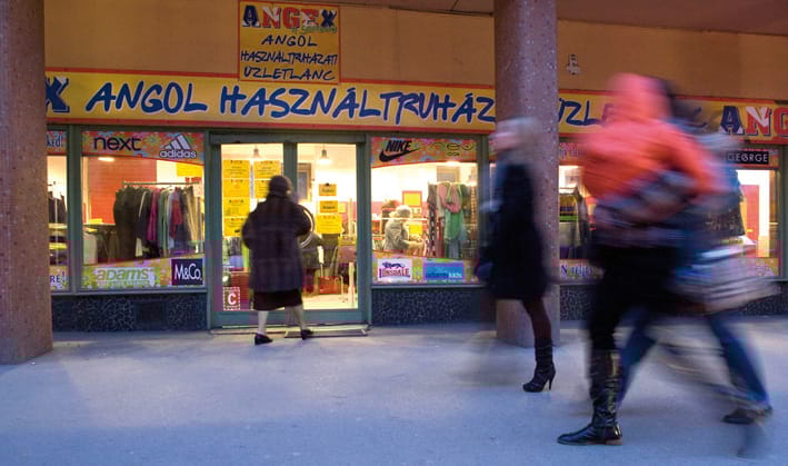 Új plazába mehetnek a dél-alföldiek októbertől