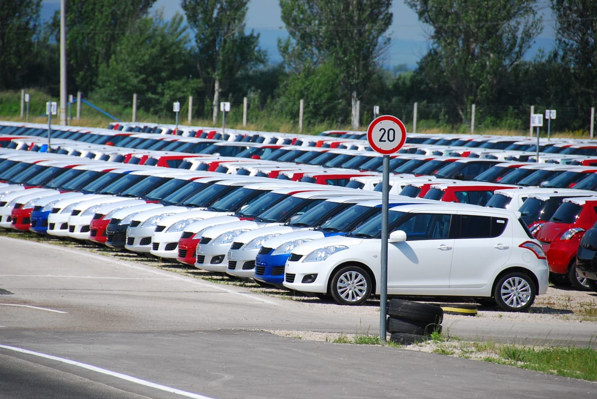 A Suzuki visszaállt a kétműszakos termelésre