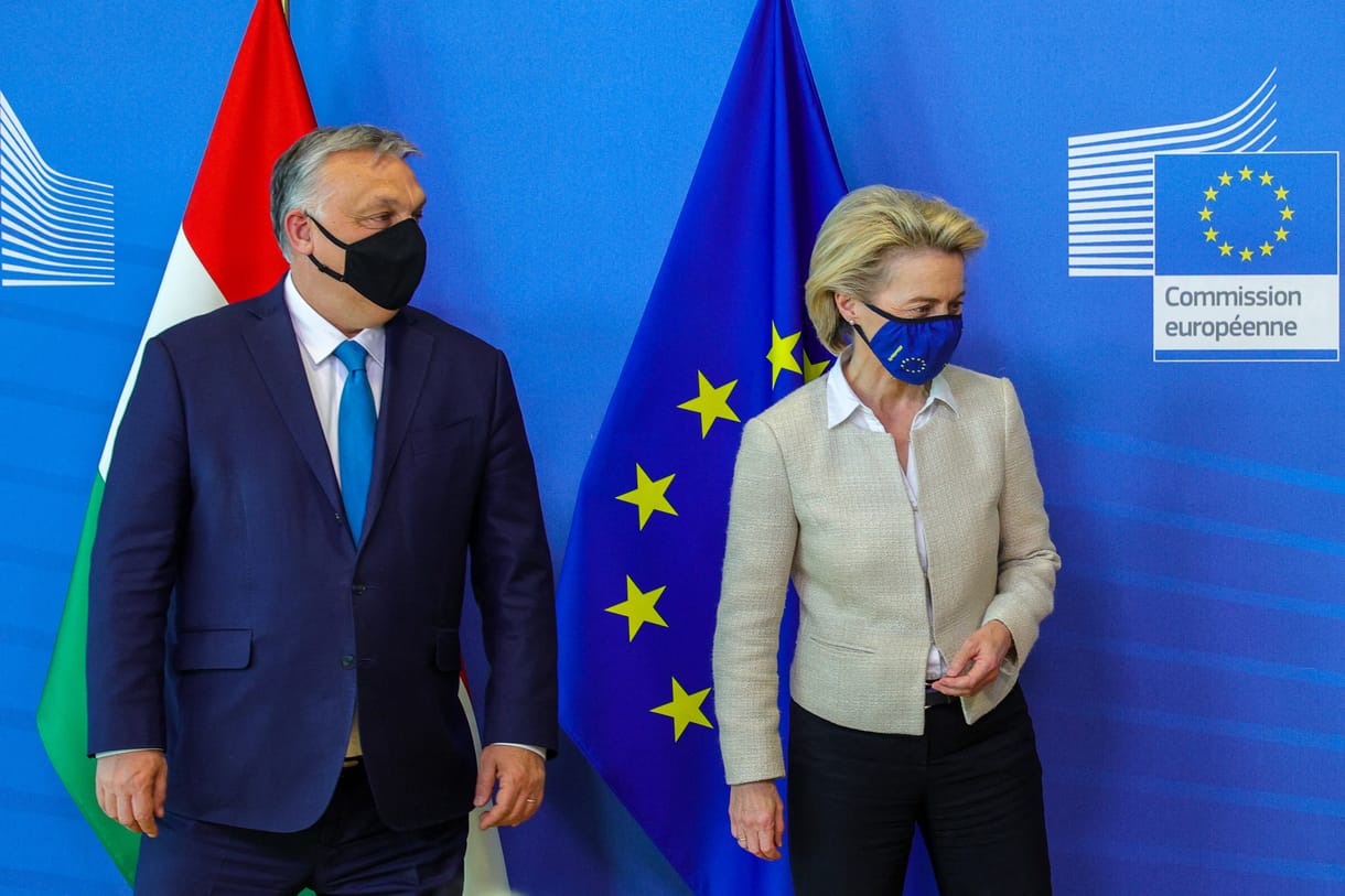 Daniela Schwarzer: Az EU nemzetközi szerepe függ attól, hogy rendet tesz-e soraiban