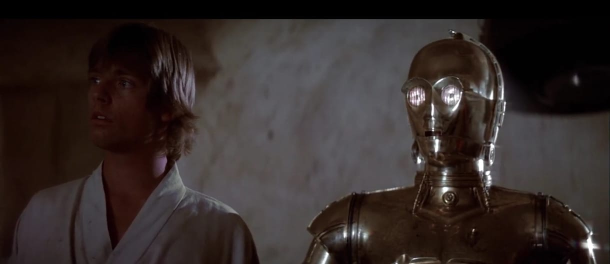 Jobban bízunk egy robotban, mint a főnökünkben