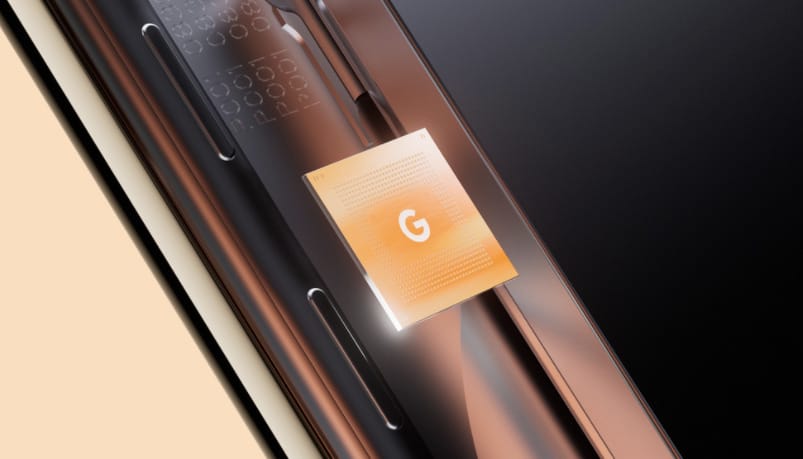 Nincs elájulva a Google saját chipjétől a mobilpiac királya
