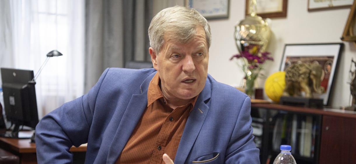 Stumpf István Magyar Péterről: Lehet, hogy nagy a virtuális támogatottsága, de választásokat kell nyerni