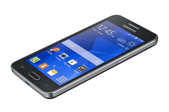 4 új, olcsó Android mobil a Samsungtól