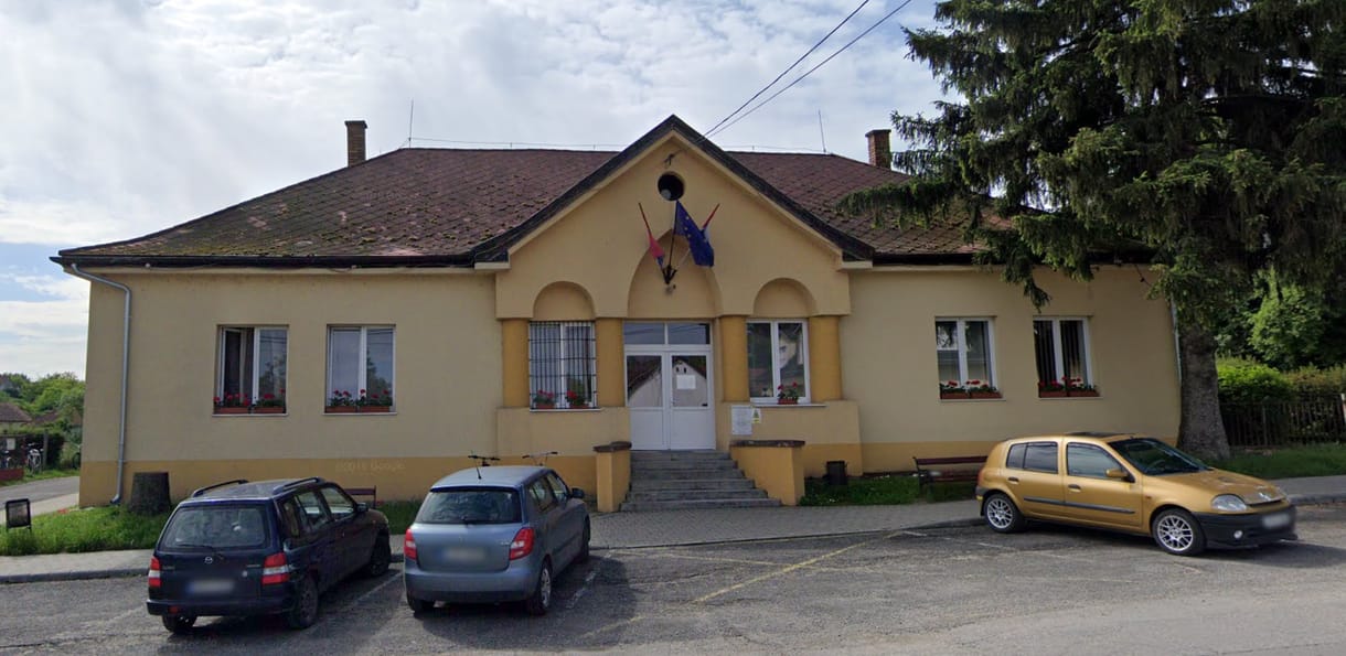 Lemondott Perkáta Fidesz által is támogatott polgármestere