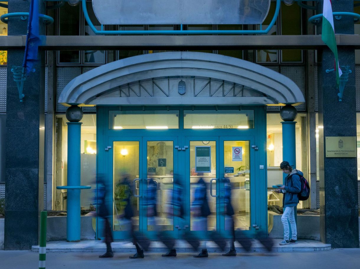 3 milliárdért pályázhatnak a kutatók az ITM-nél