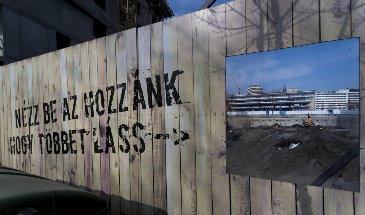 Egy norvég cég miatt átszervezték az ingatlan.com céghálózatát