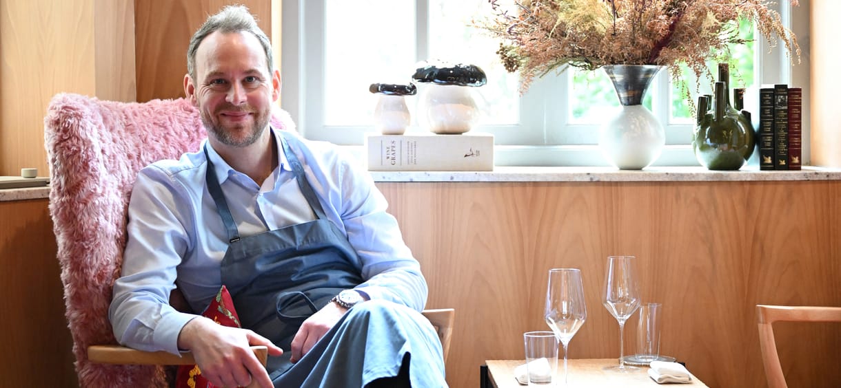 Megvan a világ első séfje, akinek három étterme is három Michelin-csillaggal rendelkezik