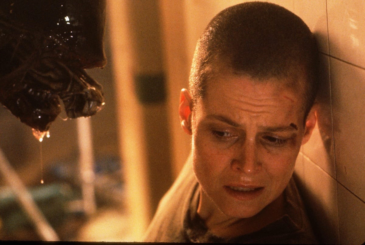 Szenzáció: mégis lesz új Alien-film Blomkamp rendezésében